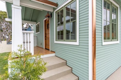 731 Eardley Ave, Del Monte Park CA  93950-4623 exterior