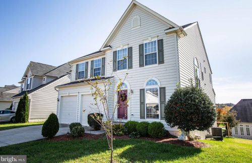 5218 Joshua Tree Cir, Fredericksburg, VA 22407-9334