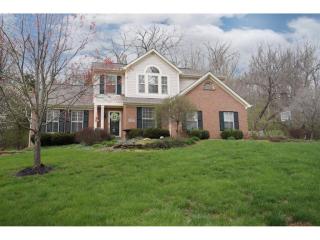 6744 Little River Ln, Loveland, OH 45140-6122