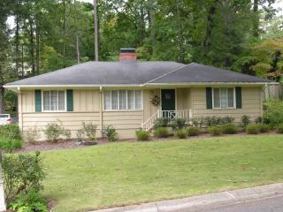 154 Lucerne Blvd, Birmingham, AL 35209-6658