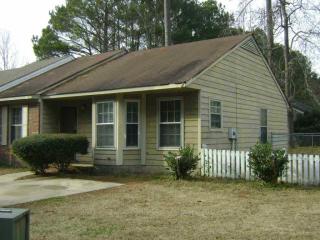 1906 Rolling Ridge Dr, Jacksonville NC  28544-1630 exterior