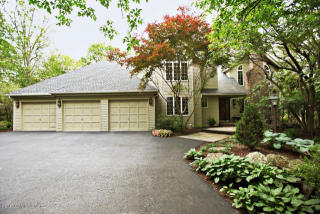 149 Devonshire Dr, Stroudsburg PA  18360-8829 exterior