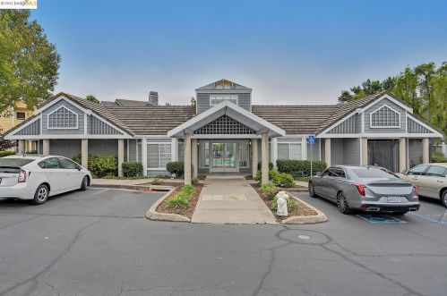 308 Dursey Dr, Pinole CA  94564-2665 exterior