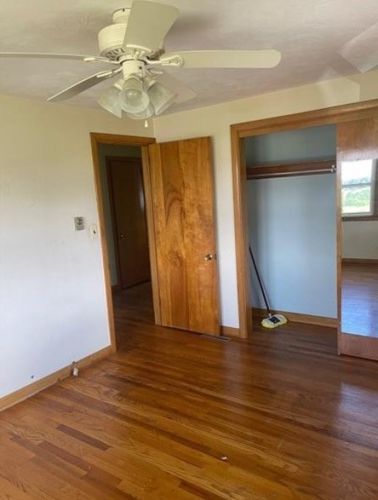 1403 Crestview Dr, Somerset PA  15501-2749 exterior