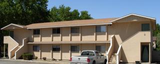 1806 21st Ave, Kennewick WA  99337-3534 exterior