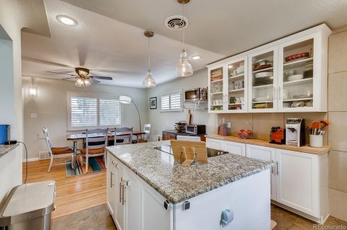 3071 Eudora St, Denver CO  80207-2664 exterior