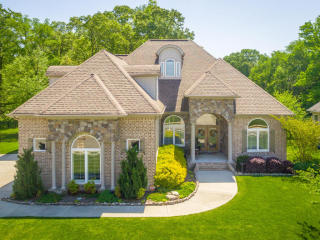 8052 Trout Lily Dr, College Dale, TN 37363-5784