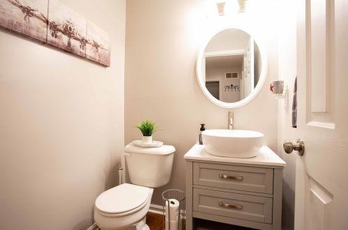 2736 Fister Place Blvd, Taylorsport KY  41048-7745 exterior