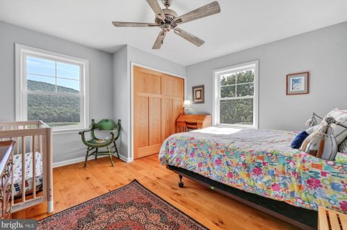 7 Pheasant Run Rd, Molino PA  17961-9183 exterior