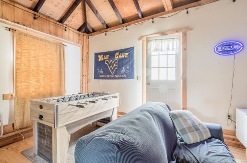 530 Ocean Ave, United States Coast Guard Ac CT  06320-4532 exterior