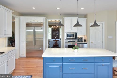 116 Osborne Cir, Kennett Sq PA  19348-1910 exterior
