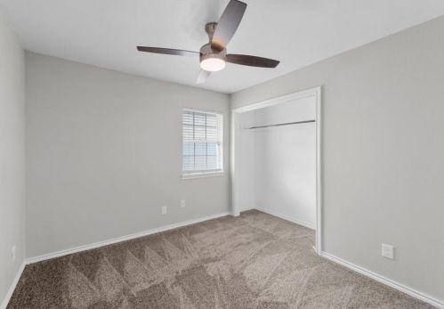 316 Bradshaw St, Denton TX  76205-0062 exterior