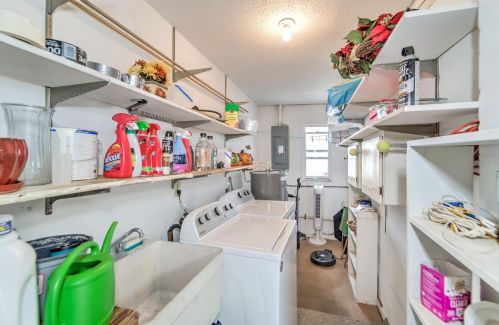 3570 Milano Ave, Lakeland FL  33803-2384 exterior