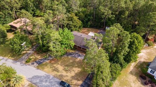 207 Midland Dr, Graniteville SC  29829-4021 exterior