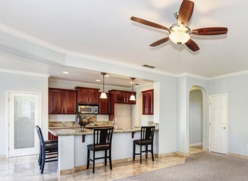 15537 Topspin Way, Rancho Murieta, CA 95683-8809