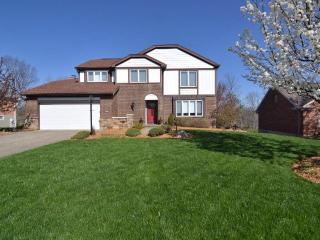 563 Timberwood Cir, Covington, KY 41017-3243