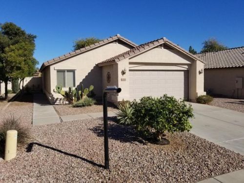 13814 Elm St, Sun City, AZ 85374-7035