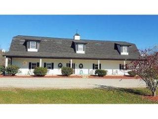 3641 Bald Point Rd, Brown County, OH 45121-9753