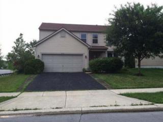 8250 Parori Ln, Blacklick, OH 43004-8422