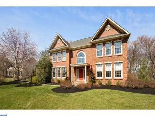 642 Woodbrook Dr, Prospectville, PA 19002-1828