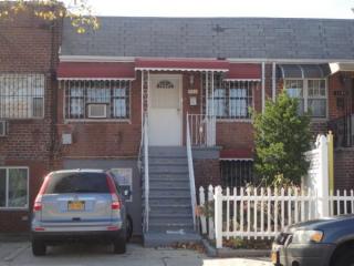 1148 101st St, Brooklyn NY  11236-5508 exterior