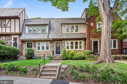4431 Greenwich Pkwy, Washington, DC 20007-2010