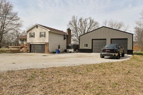 25553 Bright Ridge Dr, West Harrison, IN 47060-8838