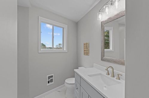 193 Pinehaven Rd, Coventry RI 02816-8934 exterior