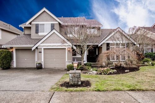 20106 29th Ave, Bothell WA  98012-3303 exterior