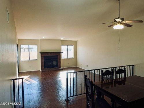 1409 Cerrada Colima, Tucson, AZ 85704-1918