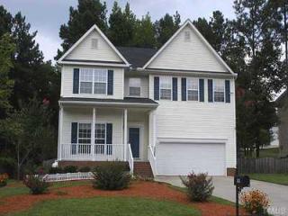 1131 Arbor Greene Dr, Garner, NC 27529-7137