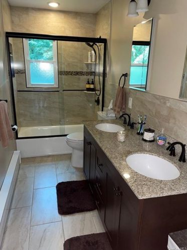 1 Parkside Dr, Airmont NY  10901-7601 exterior