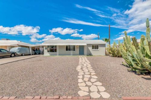 11110 Pennsylvania Ave, Youngtown, AZ 85363-1622