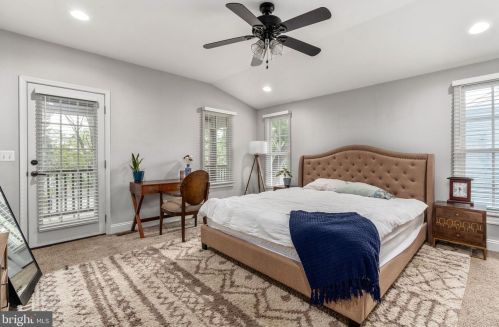 209 Prince Edward St, Fredericksburg VA  22401-6034 exterior