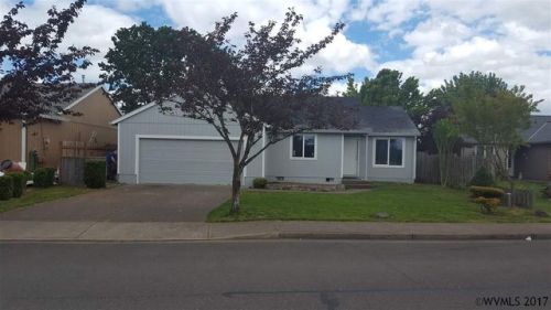 289 Bridlewood Ln, Woodburn, OR 97071-5584