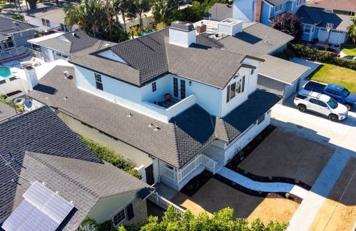 2809 Josie Ave, Long Beach CA 90808-4106 exterior