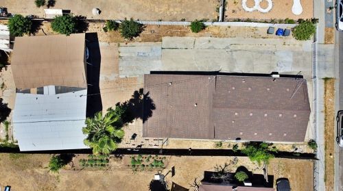 420 Stinson Ave, Madera CA  93638-3927 exterior