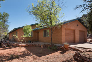 235 Arroyo Pinon Dr, Sedona, AZ 86336-5003