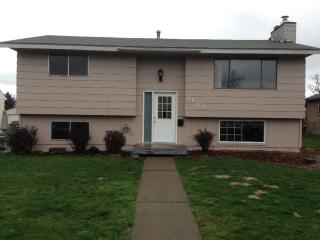 1628 Providence Ave, Spokane WA  99207-4545 exterior