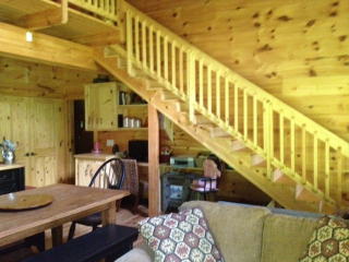 293 Cabin Cove Rd, Silverstone, NC 28698-9210