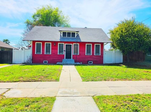 4278 El Dorado St, Riverside CA  92501-3468 exterior