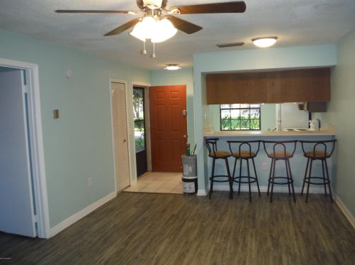 462 L M Davey Ln, Titusville FL  32780-7159 exterior