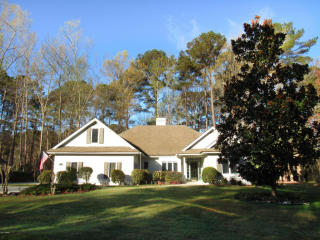 4 Longwood Ct, Bluffton, SC 29909-4230