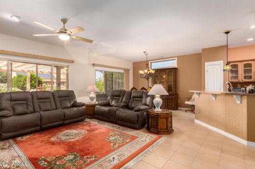 16414 Sandia Park Dr, Sun City AZ  85374-6290 exterior