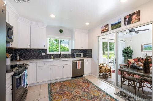 2954 Westlake Cir, Palm City FL  34990-4615 exterior