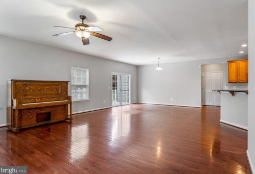 1305 Preserve Ln, Fredericksburg VA  22401-8417 exterior