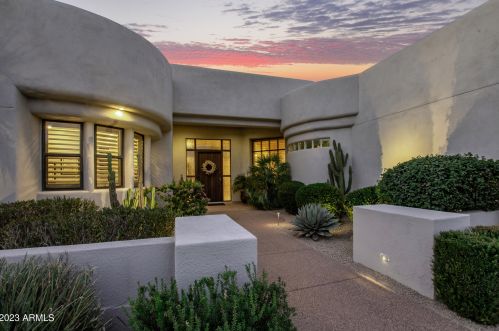 9918 79 Pl, Scottsdale AZ  85258-6502 exterior
