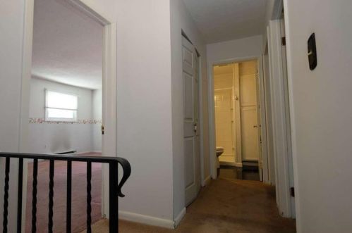 121 11th St, Catasauqua PA  18032-1307 exterior