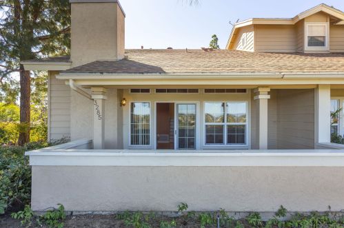 3285 Old Bridgeport Way, San Diego, CA 92111-7733