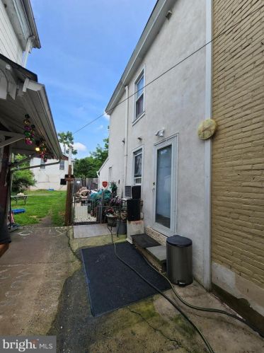 115 King St, Pottstown PA  19464-5455 exterior